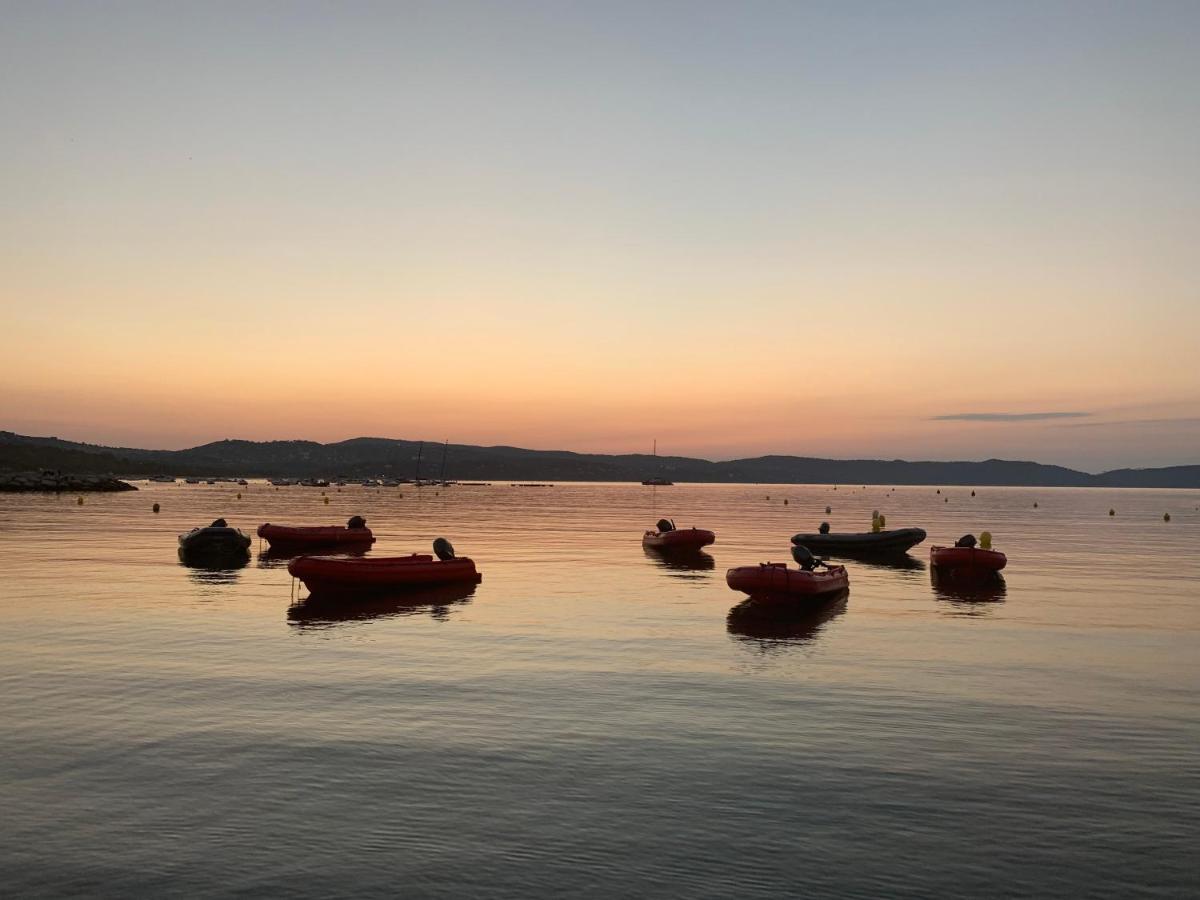 Un Havre De Paix Proche Du Centre Et Des Plages Cavalaire-sur-Mer Exteriér fotografie